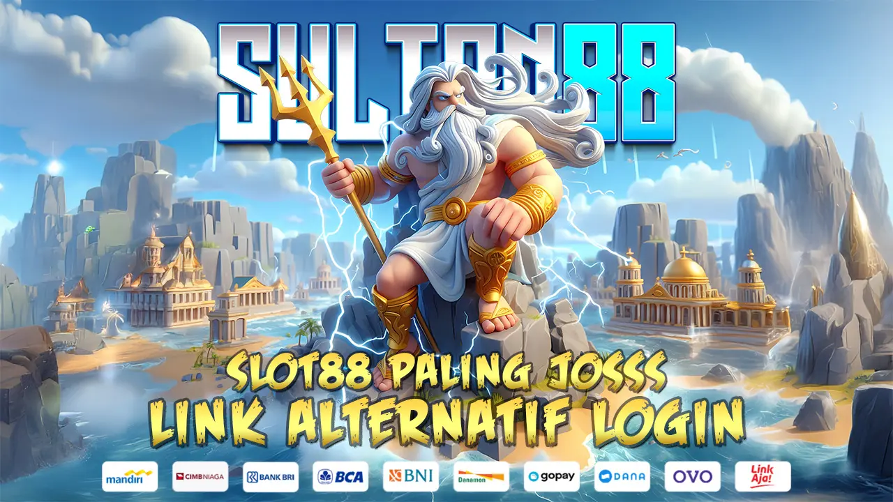 Qqpedia88 slot88 resmi