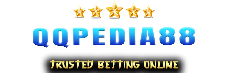 Qqpedia88 Logo